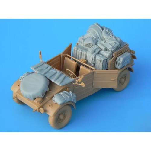 Scale ww2 german - scale, stowage