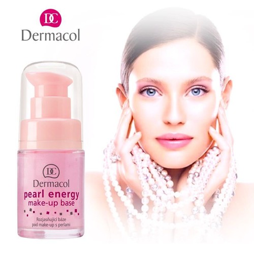 Dermacol make base - base, face