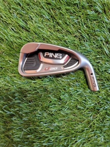 Ping g20 black - g20, iron