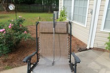 ARNOLD PALMER PREMIER P-2