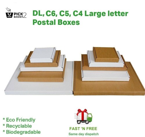 Royal mail pip - mail, letter