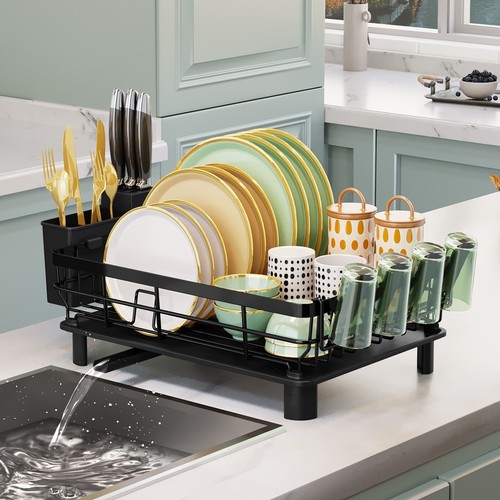 Dish drainer kitchen sink - drainer,