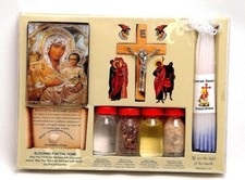 Blessing kit from jerusalem - blessing,