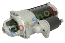 STARTER 24V 4KW FITS DAF CF 65