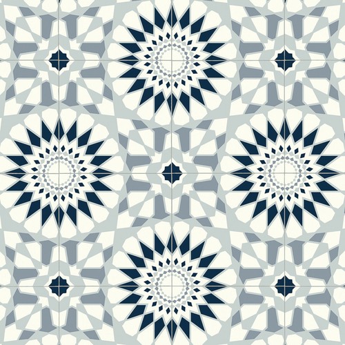 Samples patterned tiles - samples,