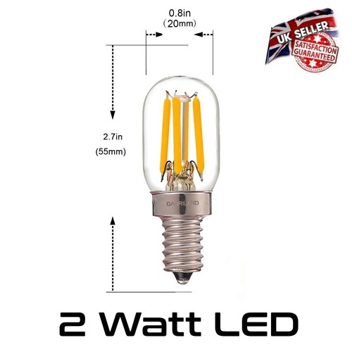 Pygmy lamp bulb - pygmy,