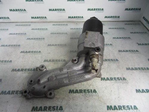 Oil filter carrier citroen - oil,
