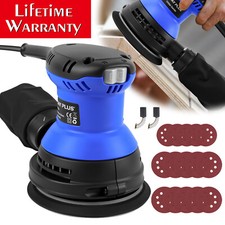 Orbital Sander Random Electric