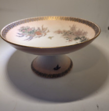 Beautiful vintage cake stand