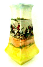 RARE ROYAL DOULTON SERIESWARE