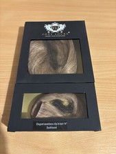 Foxy Locks - Sunkissed 14”