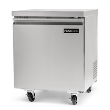 Peak Cold 27" Under Counter