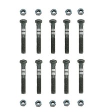 10x Connecting Rod Bolt House