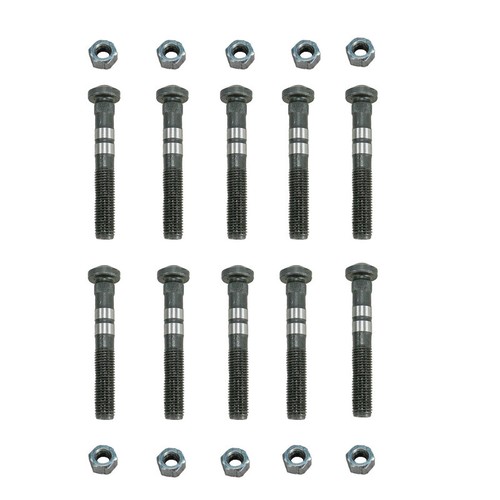 10x connecting rod bolt house - 10x,