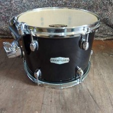 Used Pearl Forum 12" Black Tom