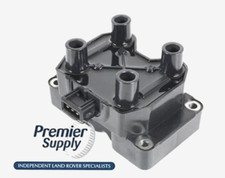 Range Rover P38, Discovery 2