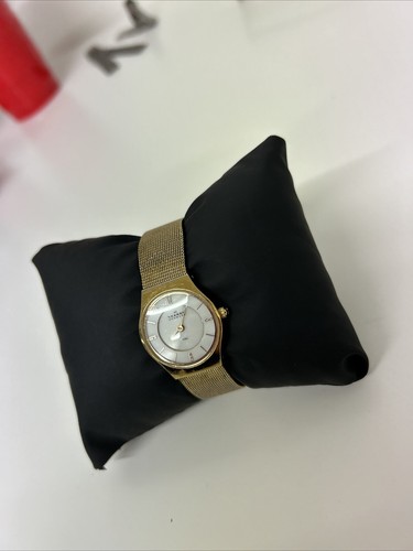 Skagen ladies watch - skagen,