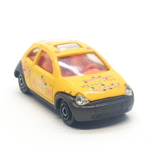 Majorette ford kitty - majorette, ka