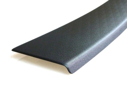 Lialto bumper scratch