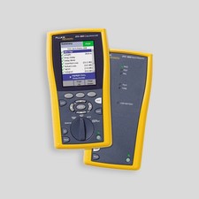 CALIBRATION SERVICE - FLUKE DTX1800