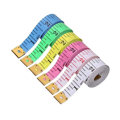 Body measuring tape waist - tape,