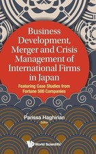 Business Development, Merger
