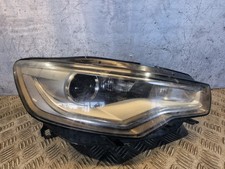 AUDI A6 HEAD LIGHT 4G0941006D