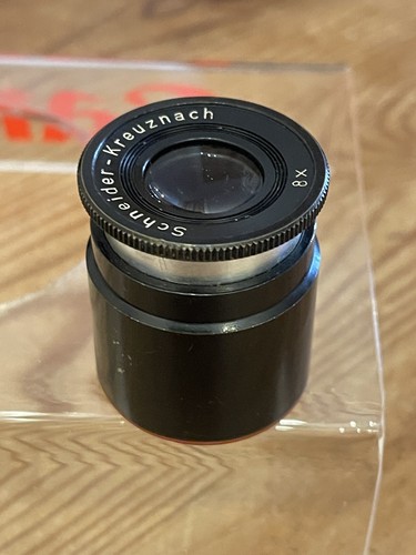 Schneider kreuznach adjustable - schneider-kreuznach,