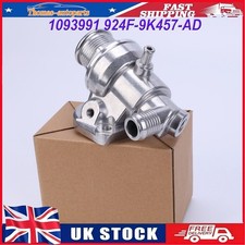 THERMOSTAT HOUSING NON TURBO