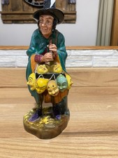 Vintage Royal Doulton Figurine