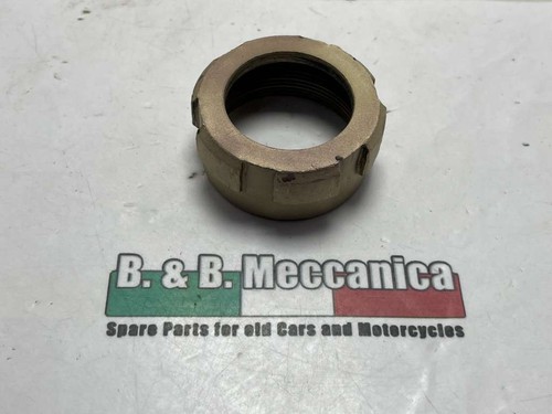 Lock nut exhaust moto - exhaust,