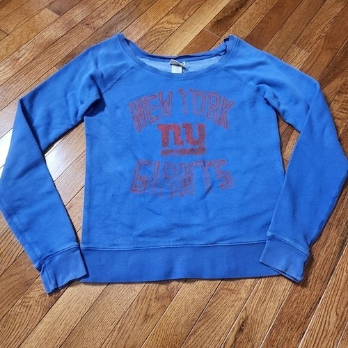 Junk food sweatshirt - sweatshirt, ny