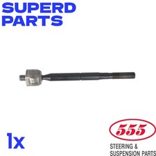 TIE ROD L/R FITS: TOYOTA