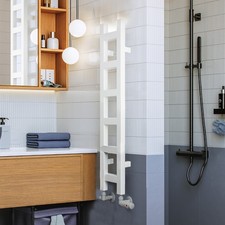 *OVERSTOCK* Heated Towel Rail