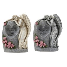 Angel Resins Solar Lighted