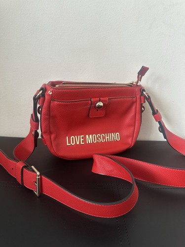 Love moschino ladies cross - love,