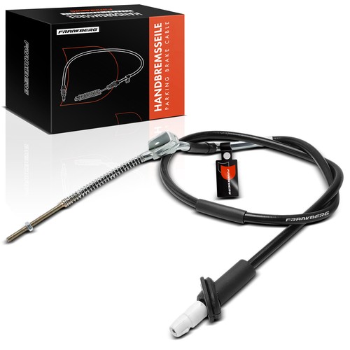 Premium hand brake cable for - cable,