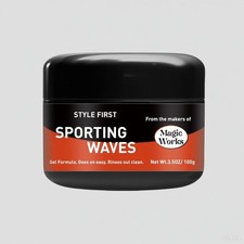 SF SPORTING WAVES STYLING