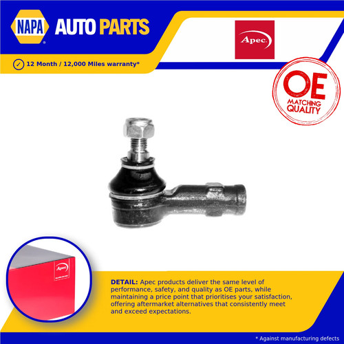 Tie track rod - /,