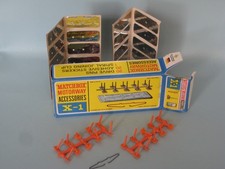 Lesney Matchbox X-1 Motorway