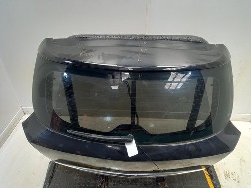 Vauxhall astra boot lid - vauxhall,