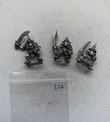 Warhammer orc boyz - warhammer,