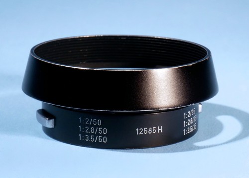 Leica 12585h 42mm lens - leica,