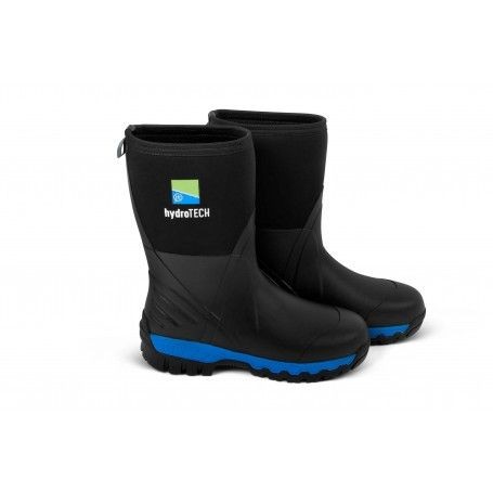 Preston hydrotech wellie boots - preston,