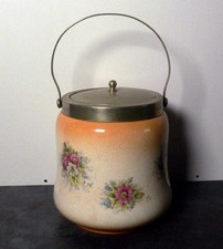 Antique Edwardian Ceramic &