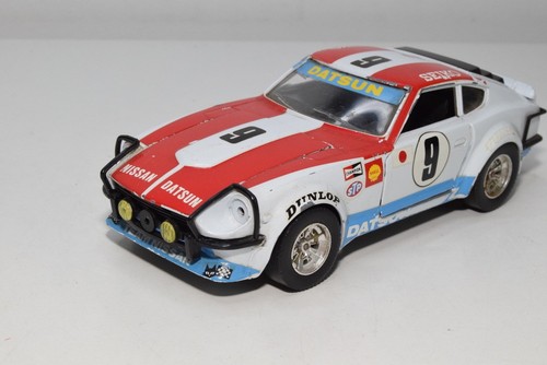 B34 bburago burago - 1:24,