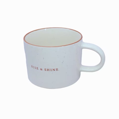 Tesco rise shine - rise, &