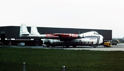 Photo aprn argosy air - g-aprn,