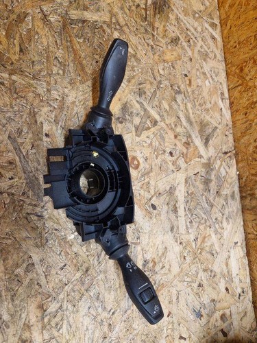 Ford transit courier - transit, steering