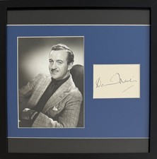 David niven english - niven,, actor